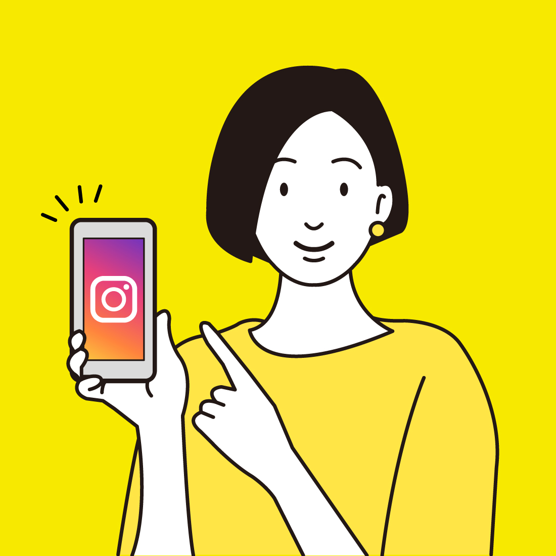 Instagram仕様変更にお困りではありませか？