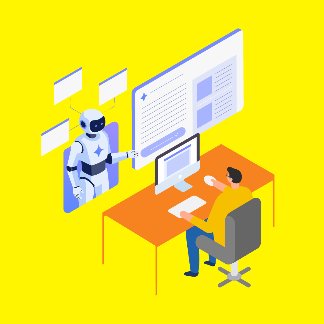 AI時代のSEO対策「AI Overview」