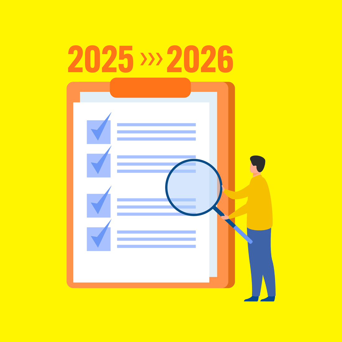 心置きなく休むために!Web担当者が年末年始の休暇前に...