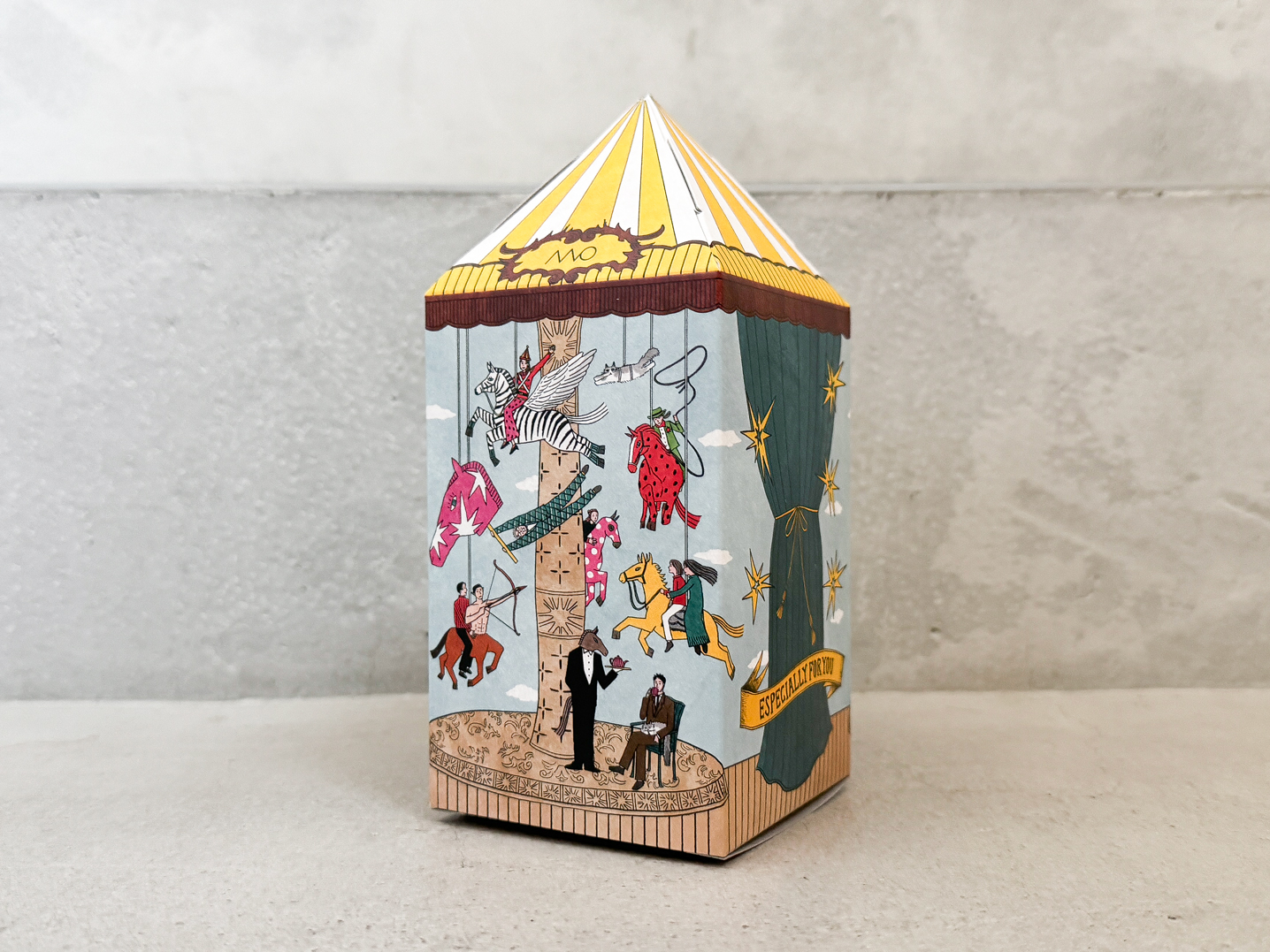 2026年MPオリジナルパッケージ