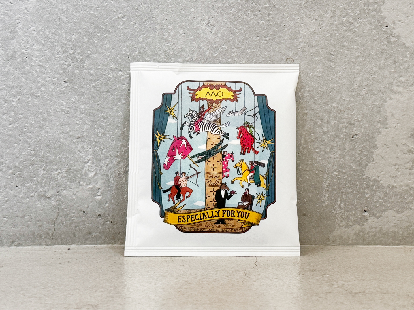 2026年MPオリジナルデザインコーヒー