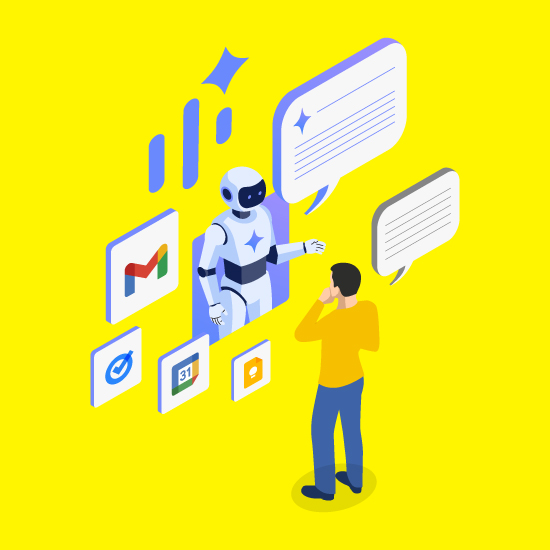 話しかけるだけでOK！Gemini Liveで始める「AIとのおしゃべり」新習慣