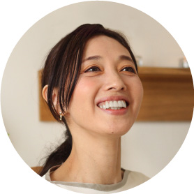取締役 渥美 敦子 様