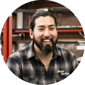 SWAG Baller CEO 喜田 次郎様