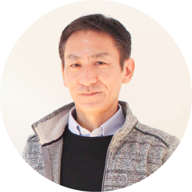 つるた株式会社 専務取締役 五味 大輔様