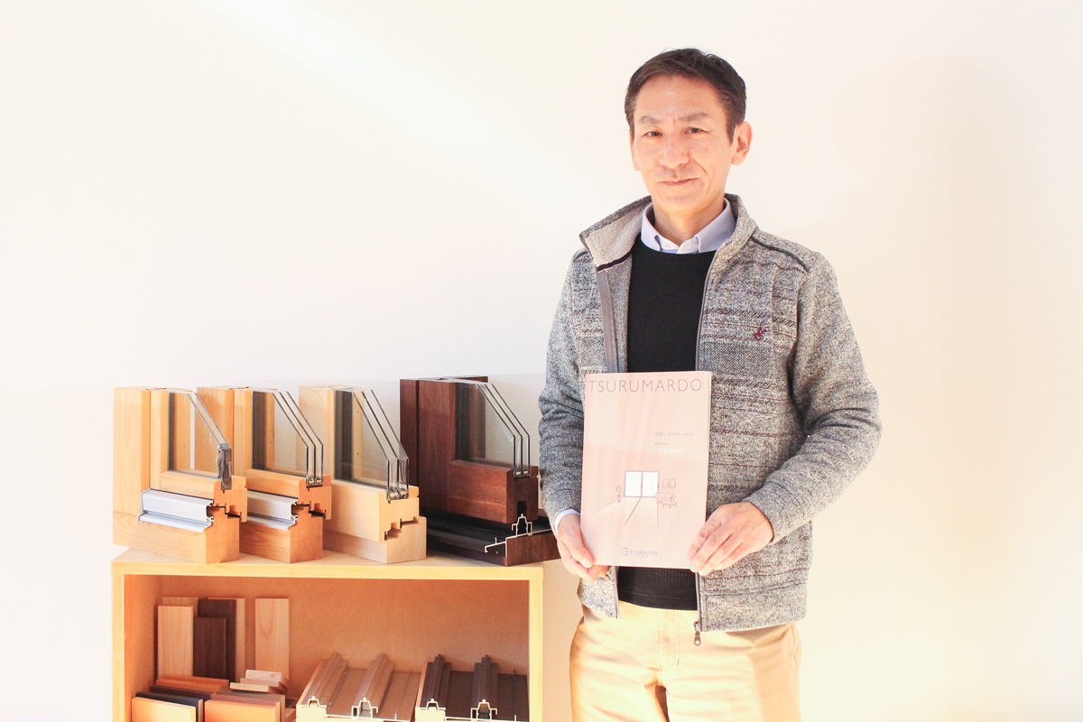 自社の魅力を「見える化」し、全国から月20件の問い合わせを獲得