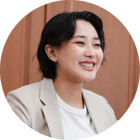 天方産業 三浦様