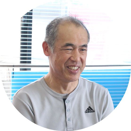 原田 久仁則 様