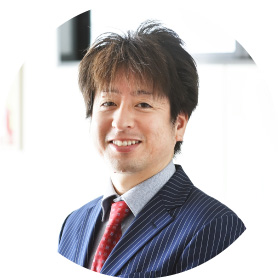 代表取締役 瀬川 仁之 様