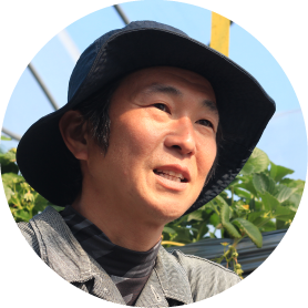 常務理事　松下 哲子 様 ／事務局　矢羽田 裕子 様