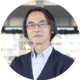 事務長 鈴木卓巨 様