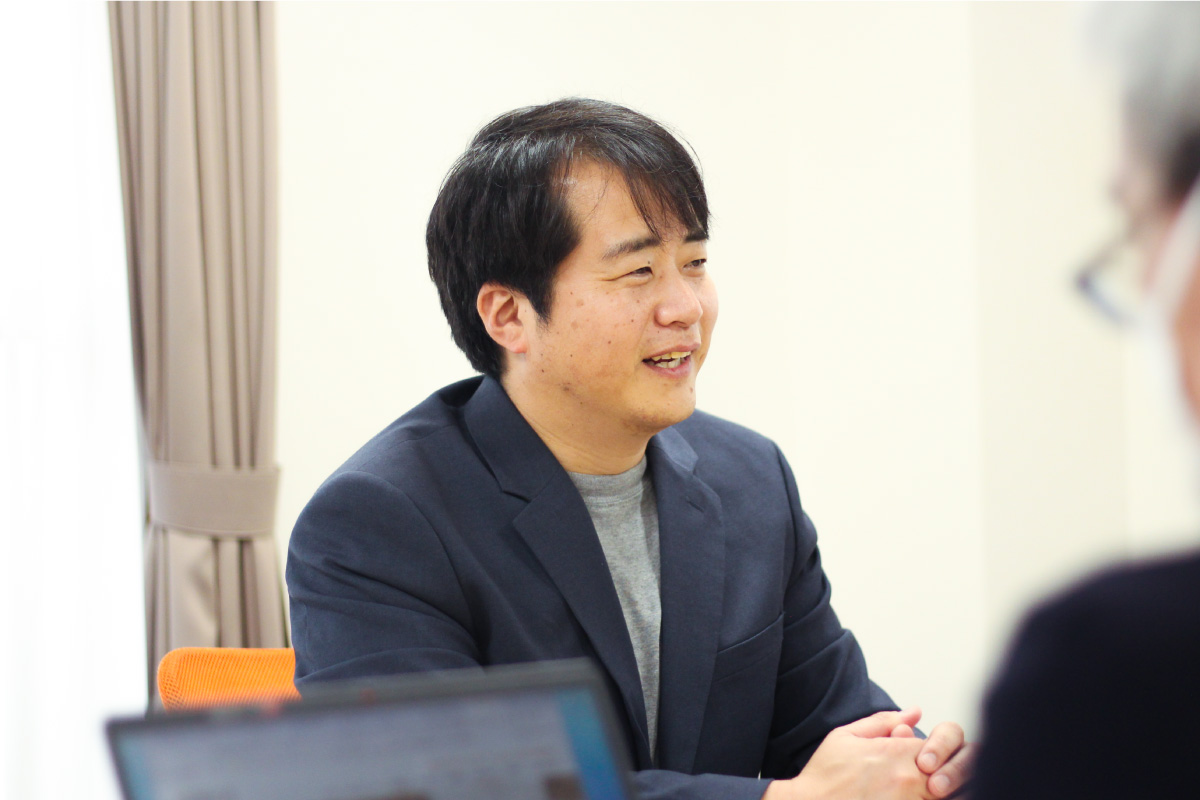 平山様1