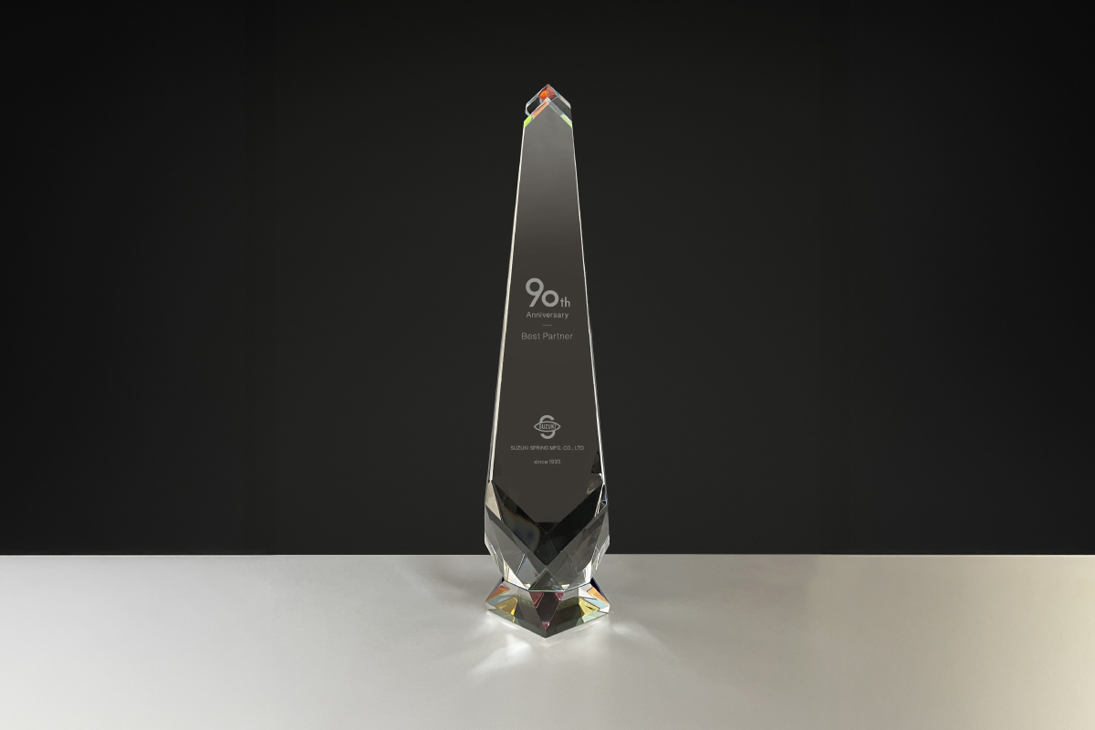 ウェブサポ導入後の反響や採用への好影響について語る代表取締役社長の鈴木 一史様