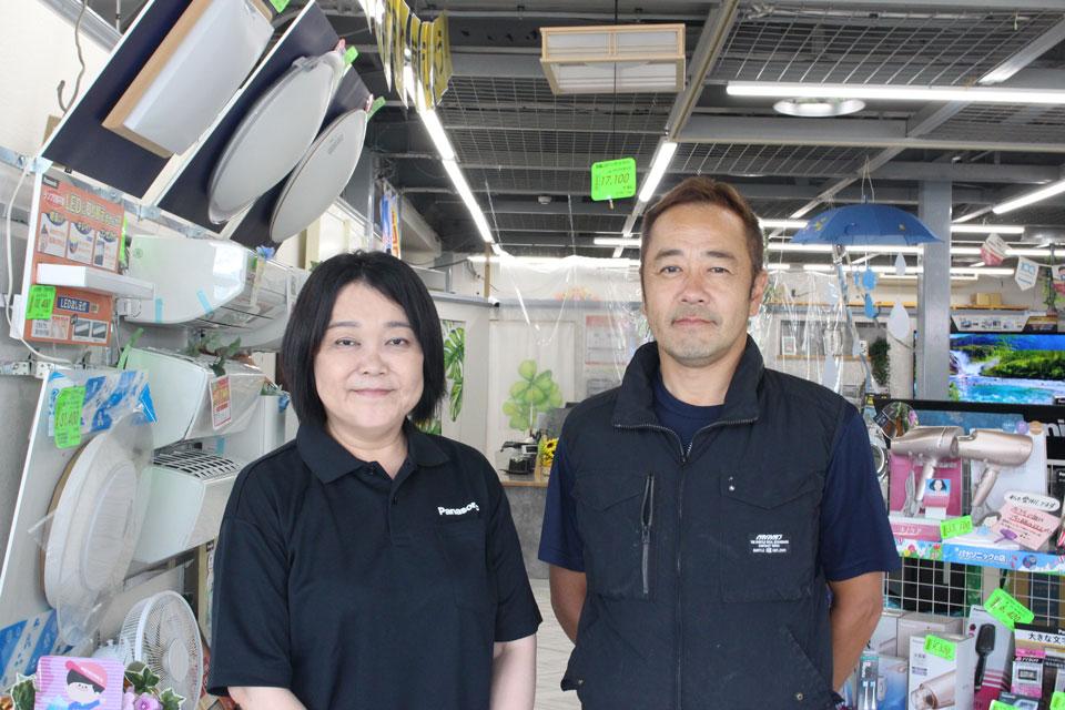お得意様のニーズに合わせつつ次世代を見据えてデジタル化