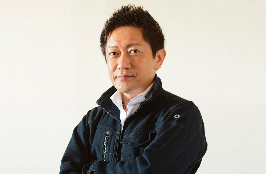 ホームページリニューアルで、ブランディング化したプロモーションへ。