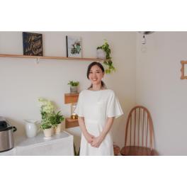 伝えたい人に深く印象づけられる世界観あるホームページ