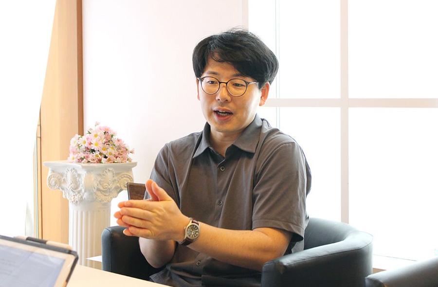 事業の継承・持続に効果的なホームページは必須