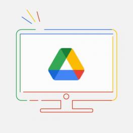 「パソコン版Googleドライブ」を活用してみませんか？